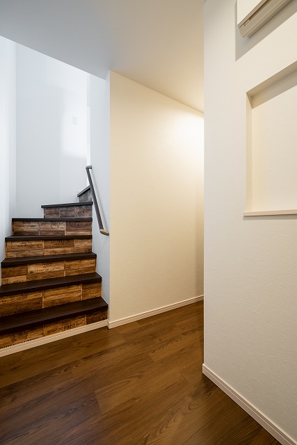 投資アパート Reveur Coco16