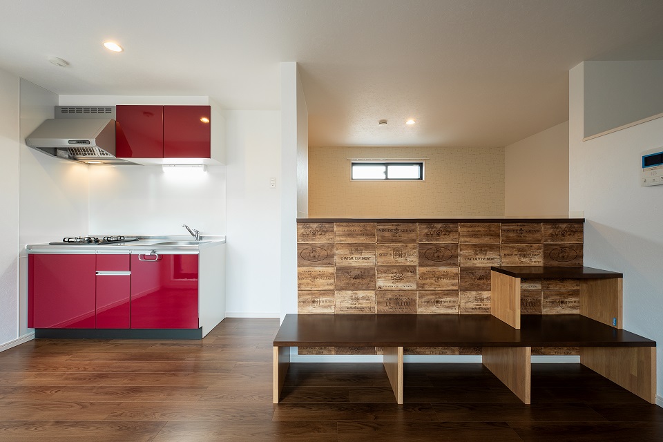 投資アパート Reveur Coco19