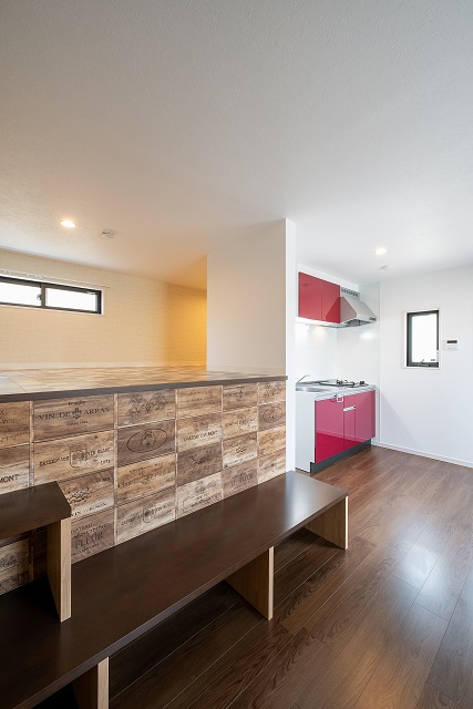 投資アパート Reveur Coco20