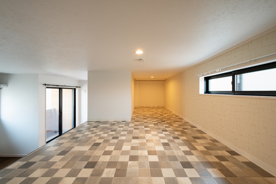 投資アパート Reveur Coco21