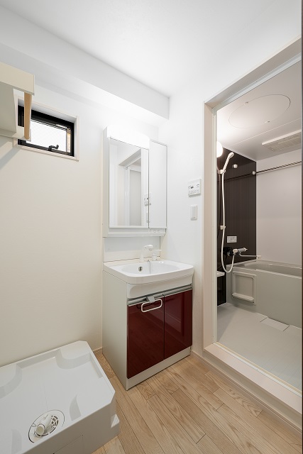 投資アパート Reveur Coco23