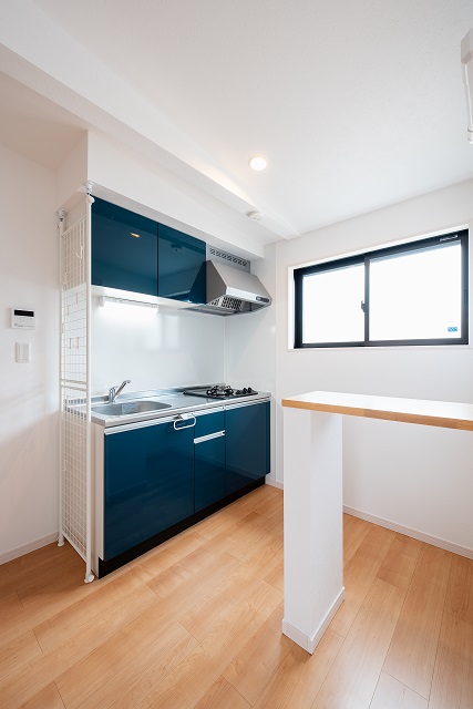 投資アパート Reveur Coco25