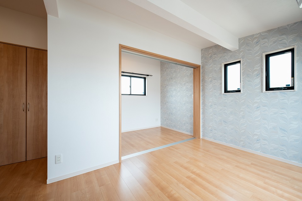 投資アパート Reveur Coco26