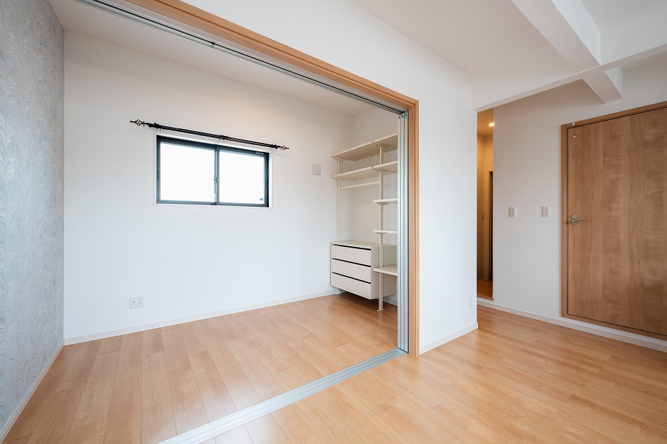 投資アパート Reveur Coco29