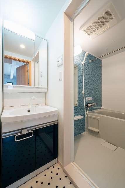 投資アパート Reveur Coco31