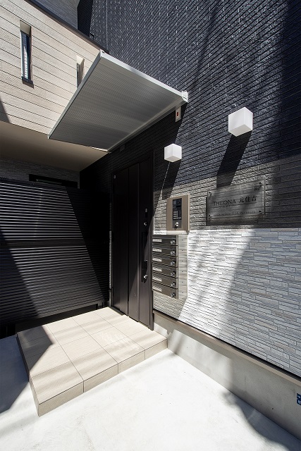 投資アパート ラ・セオナ元住吉6