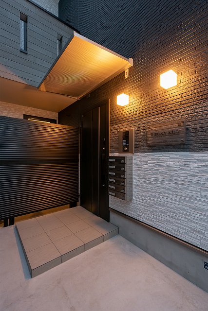 投資アパート ラ・セオナ元住吉7