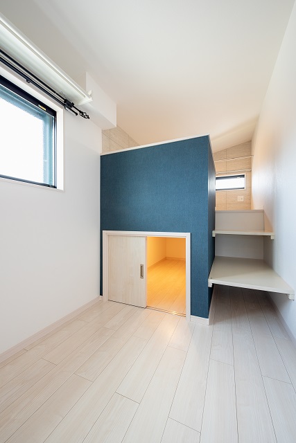 投資アパート ラ・セオナ元住吉9