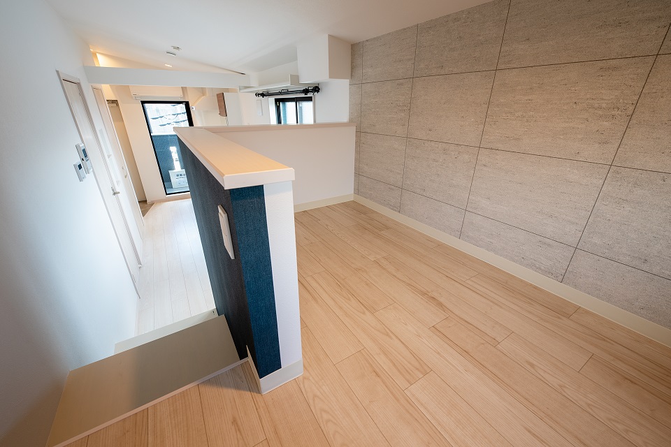 投資アパート ラ・セオナ元住吉10