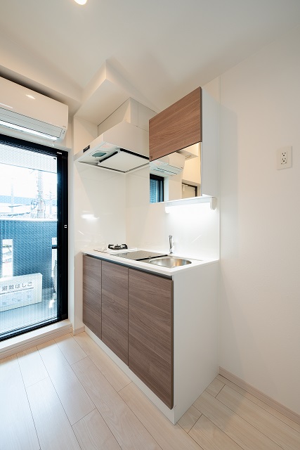 投資アパート ラ・セオナ元住吉11