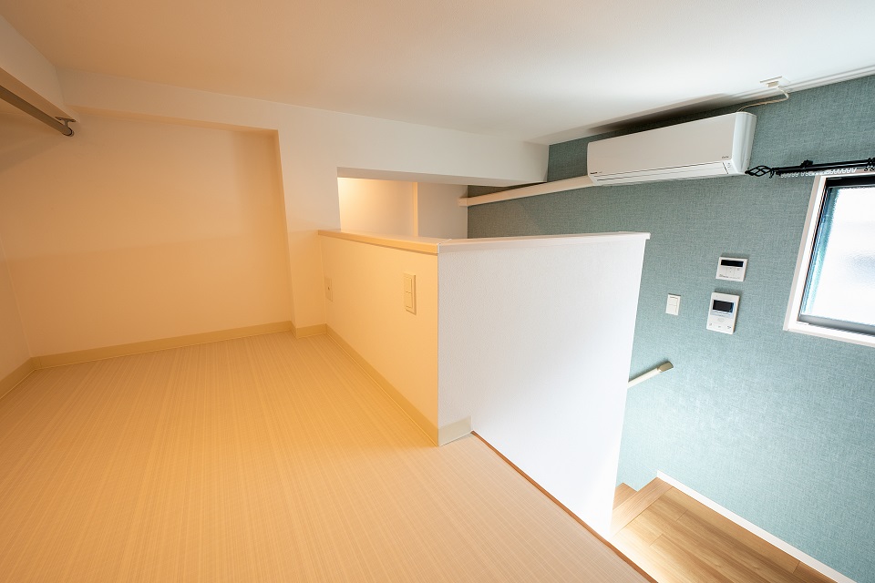 投資アパート ラ・セオナ元住吉12