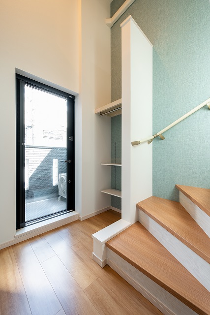 投資アパート ラ・セオナ元住吉13