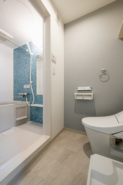 投資アパート ラ・セオナ元住吉14