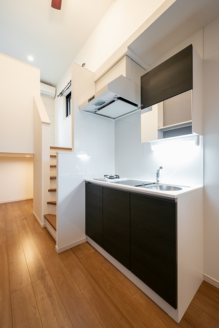 投資アパート ラ・セオナ元住吉16