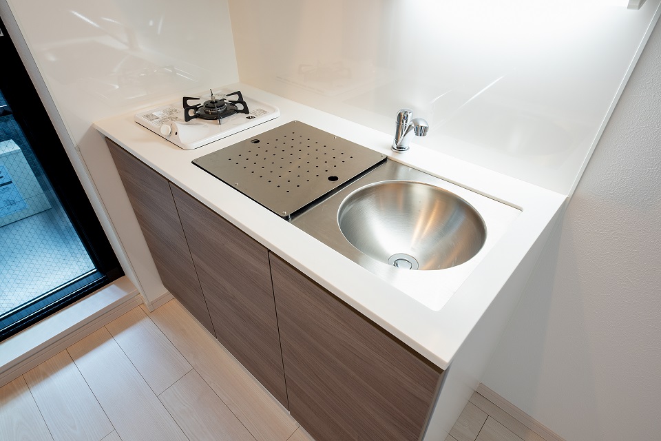 投資アパート ラ・セオナ元住吉17