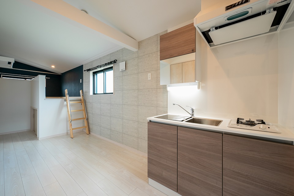 投資アパート ラ・セオナ元住吉19