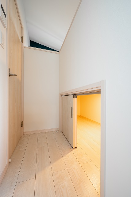 投資アパート ラ・セオナ元住吉21