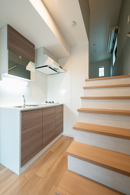 投資アパート ラ・セオナ元住吉22