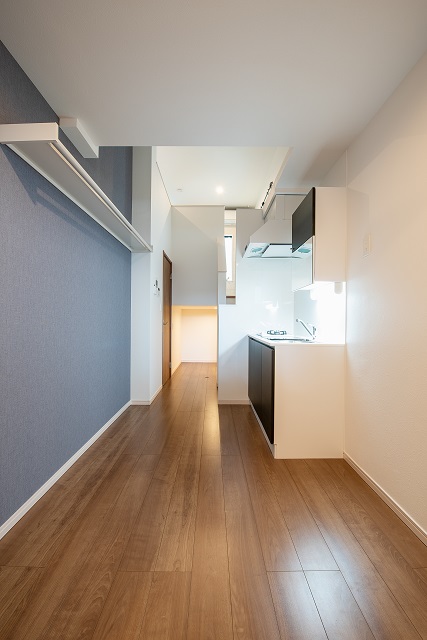 投資アパート ラ・セオナ元住吉26