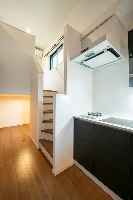 投資アパート ラ・セオナ元住吉27