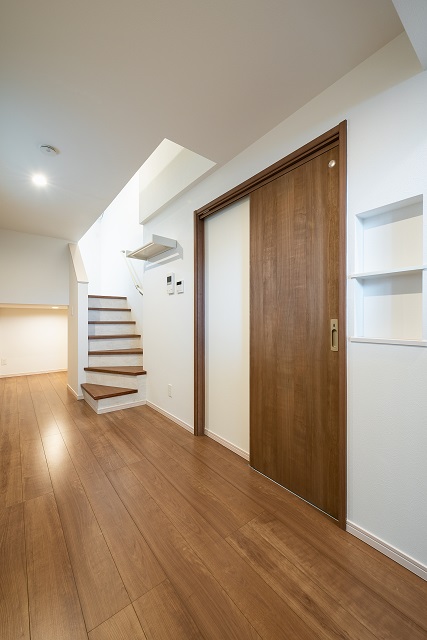 投資アパート ラ・セオナ元住吉30