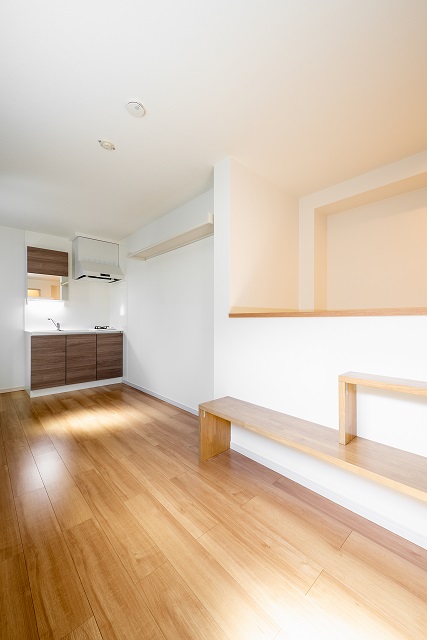 投資アパート ラ・セオナ元住吉31