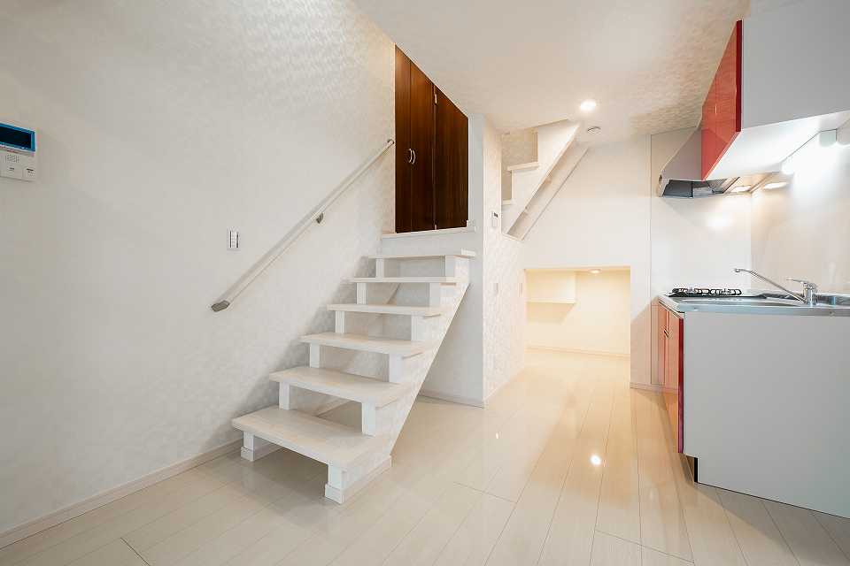 投資アパート PREMIO長崎7