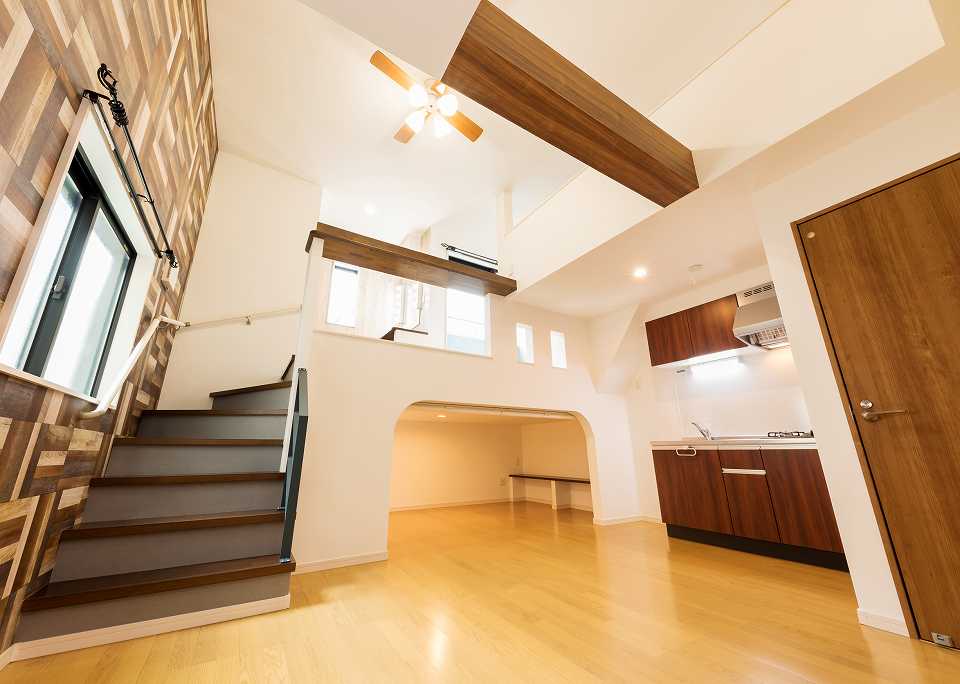 投資アパート Velo KOMOTOHONMACHI7