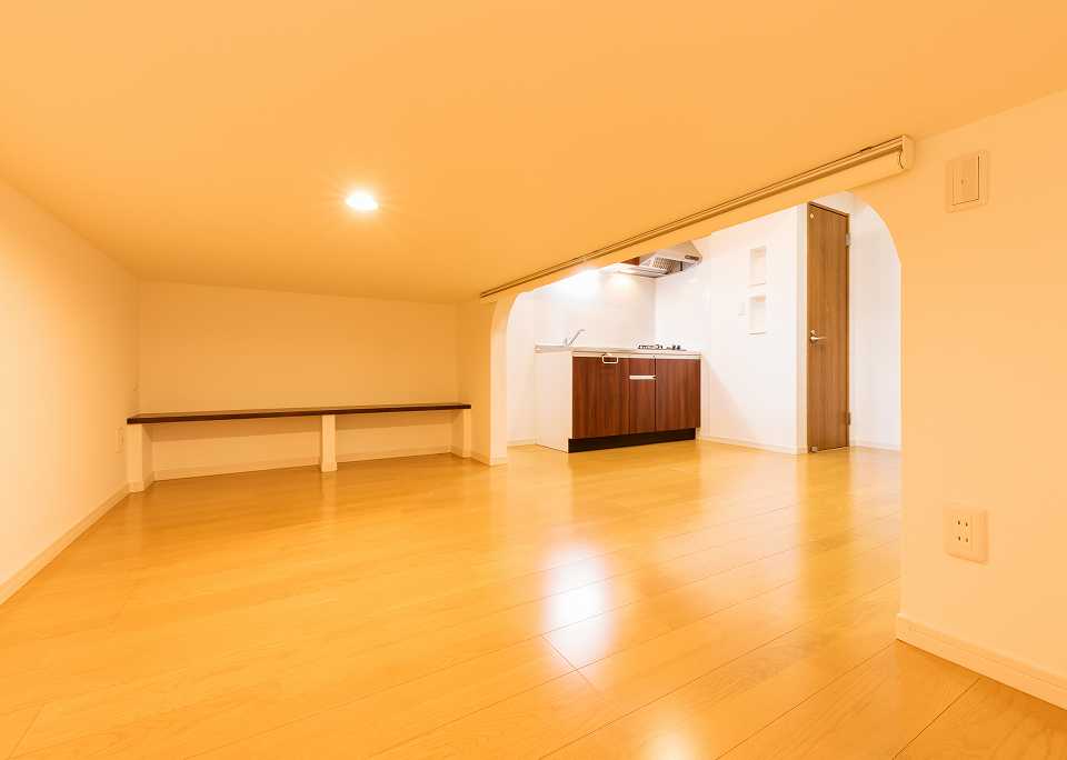 投資アパート Velo KOMOTOHONMACHI9