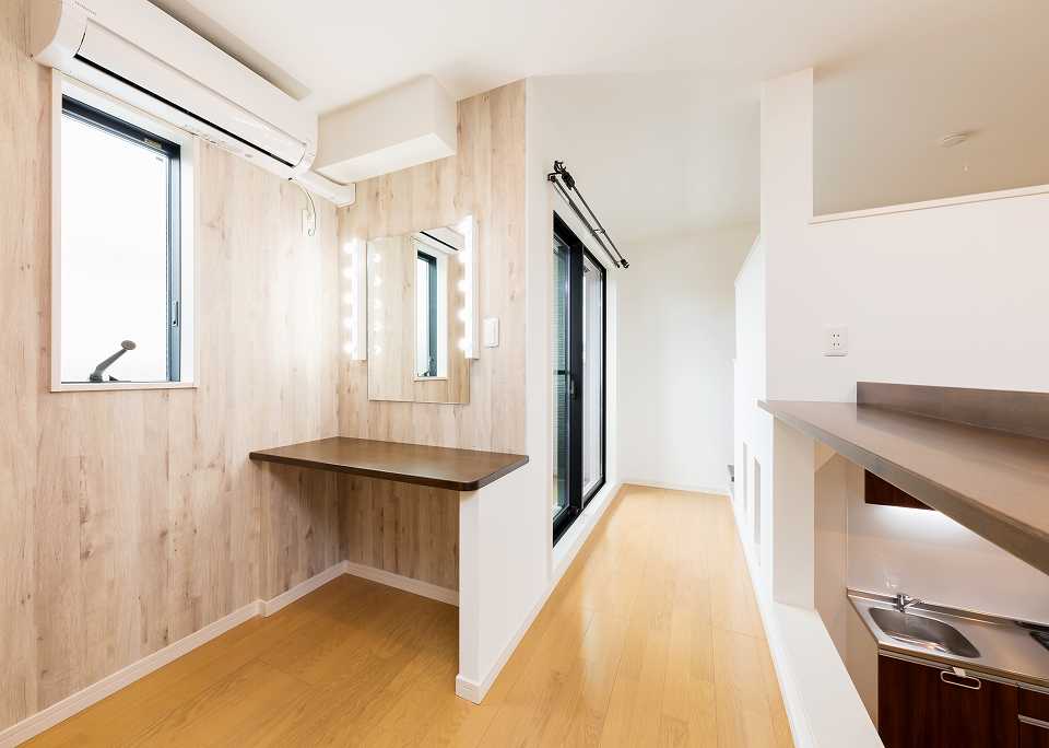 投資アパート Velo KOMOTOHONMACHI11