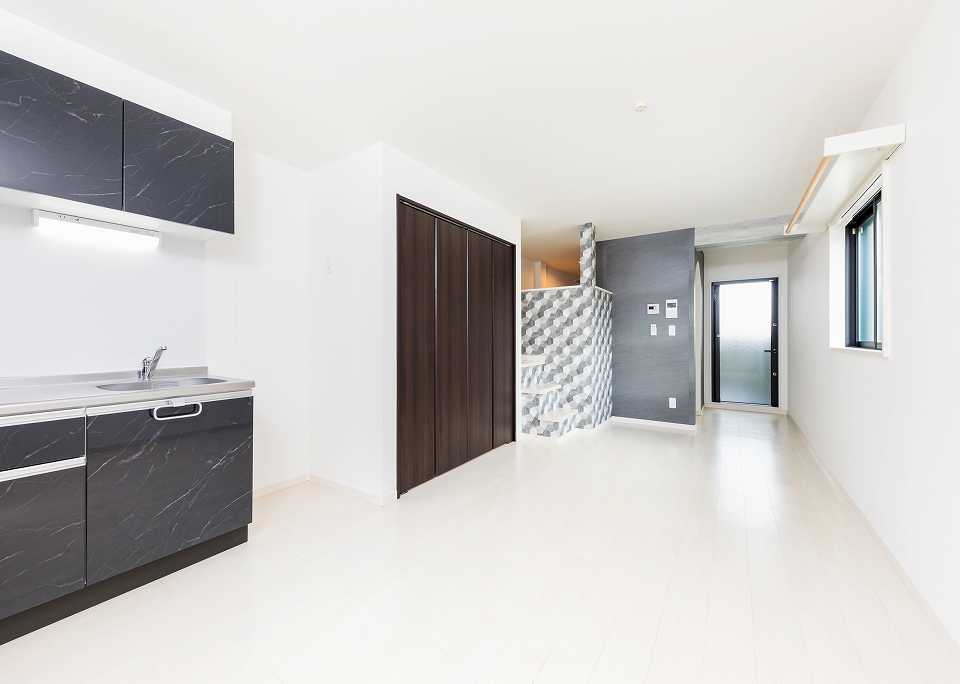 投資アパート Velo KOMOTOHONMACHI21