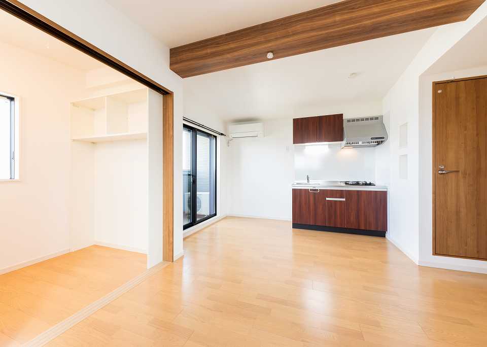 投資アパート Velo KOMOTOHONMACHI23