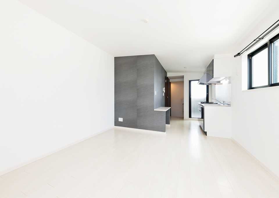 投資アパート Velo KOMOTOHONMACHI27