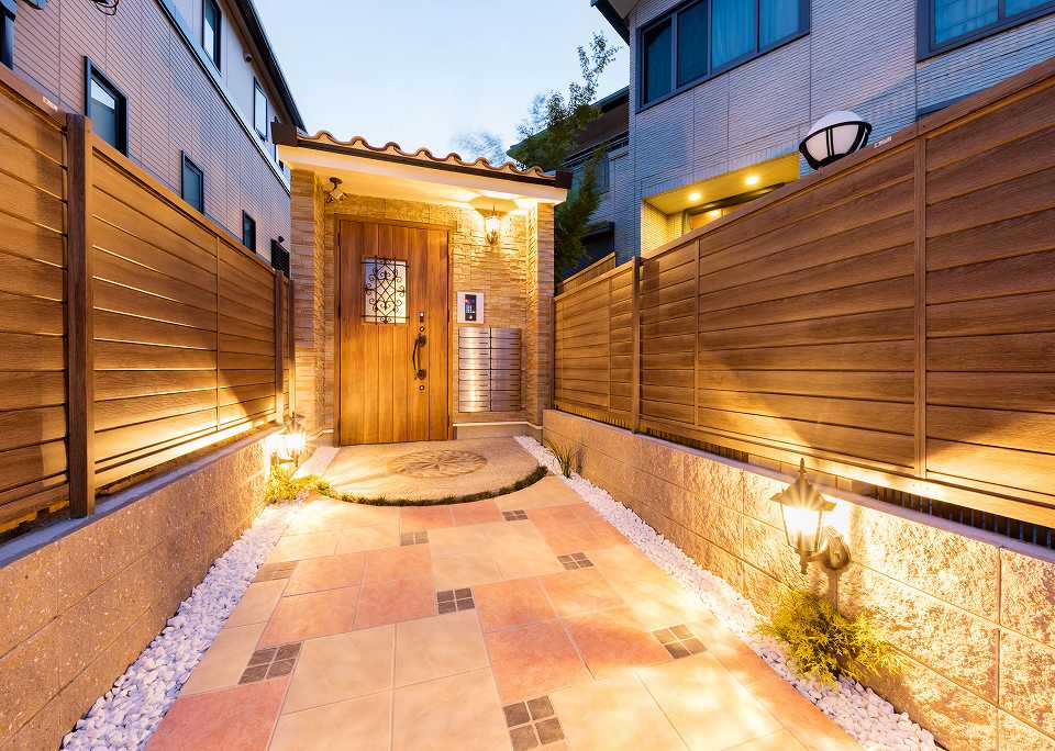 投資アパート PENTAHILLS滝川2