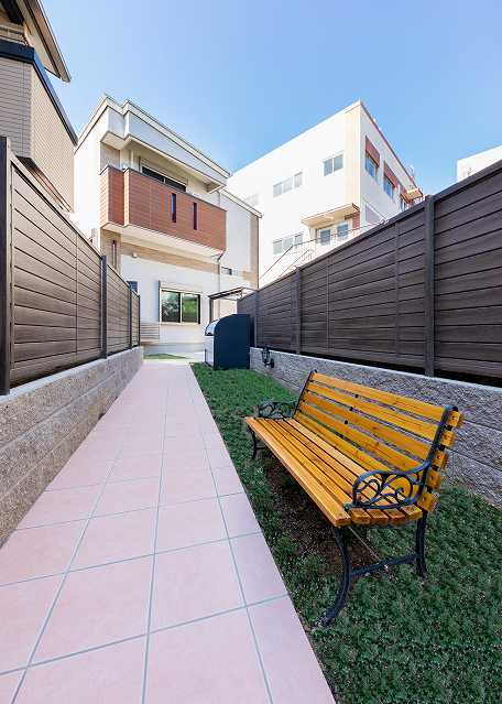 投資アパート PENTAHILLS滝川3