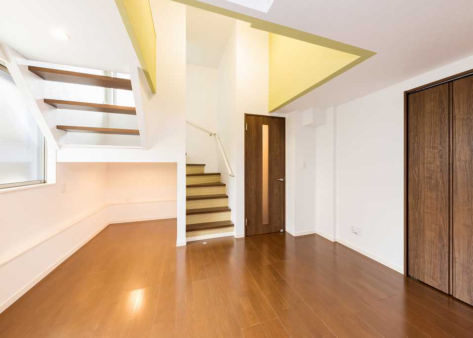 投資アパート PENTAHILLS滝川12