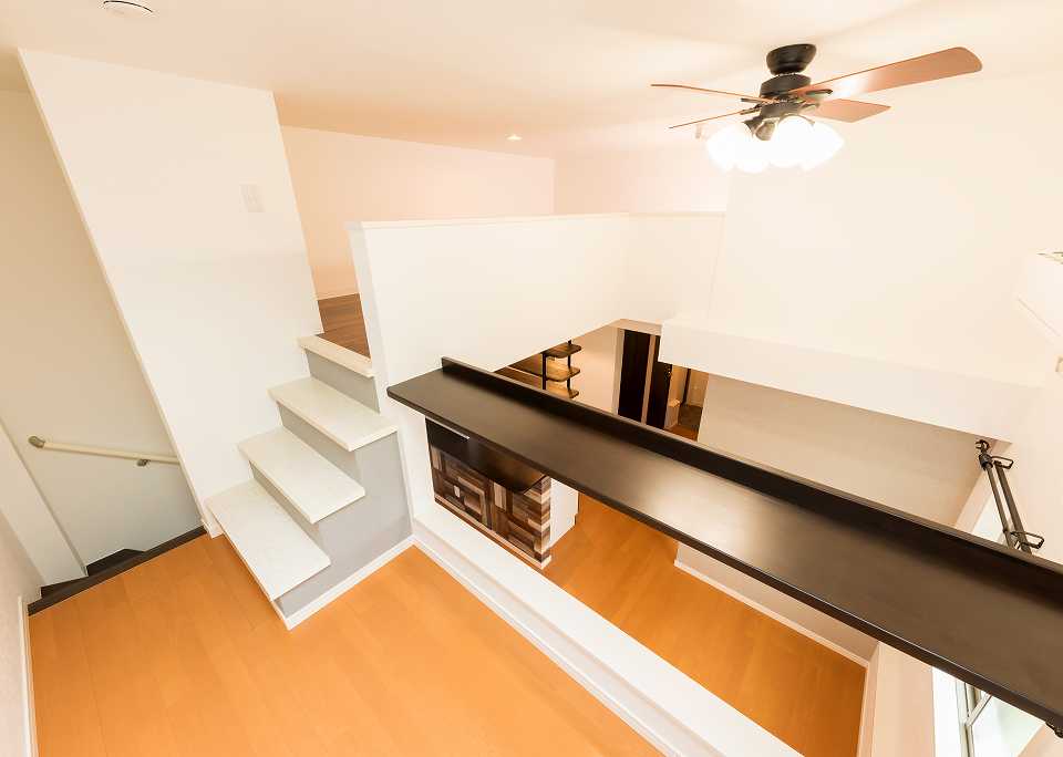 投資アパート PENTAHILLS滝川18