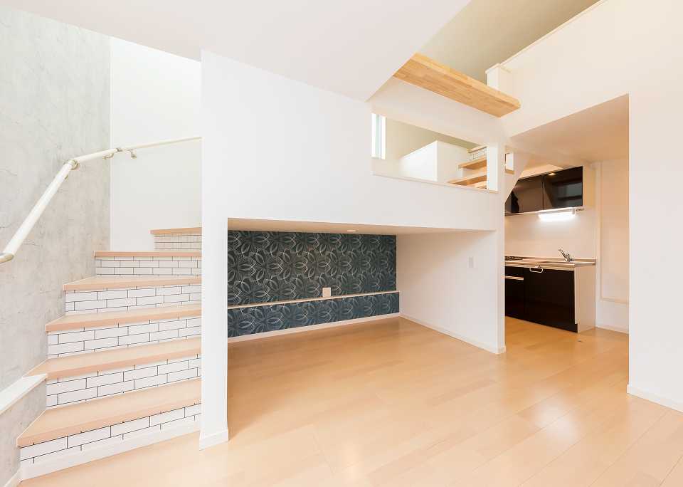 投資アパート PENTAHILLS滝川19