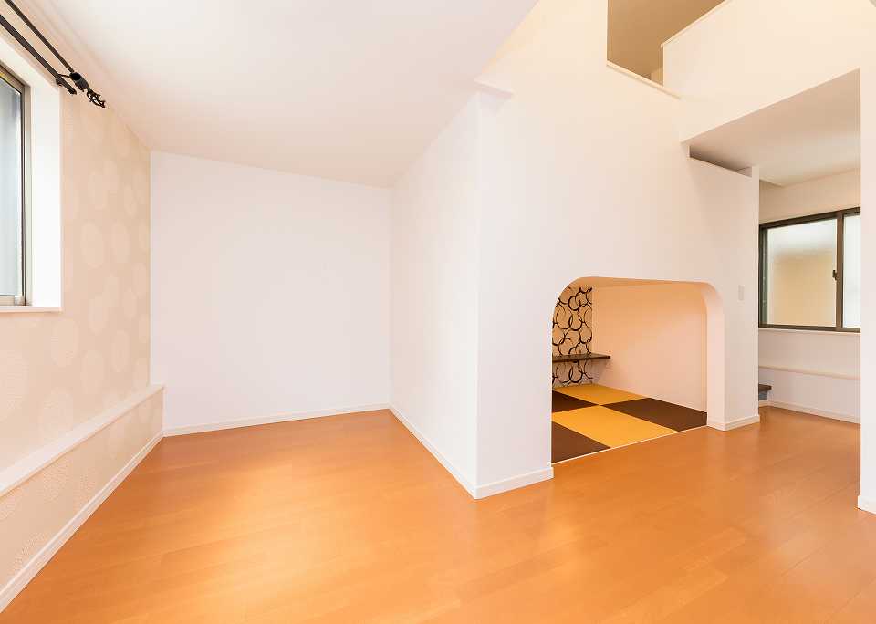 投資アパート PENTAHILLS滝川20