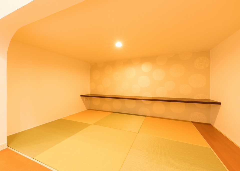 投資アパート PENTAHILLS滝川22