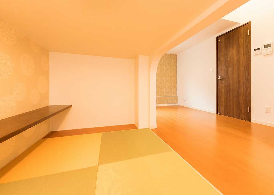 投資アパート PENTAHILLS滝川23