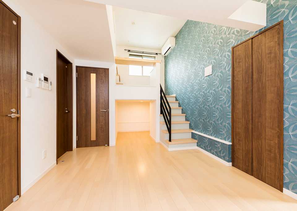 投資アパート PENTAHILLS滝川24