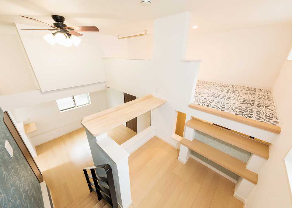 投資アパート PENTAHILLS滝川26