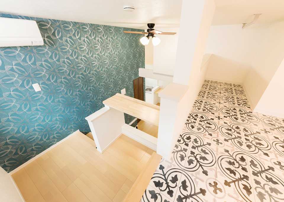 投資アパート PENTAHILLS滝川27