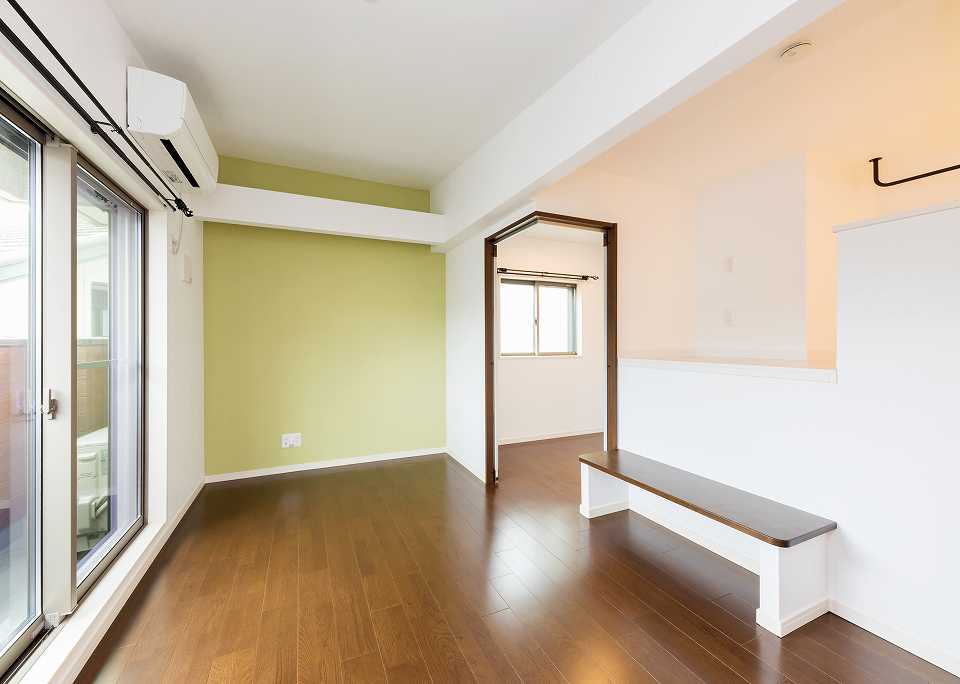 投資アパート PENTAHILLS滝川29