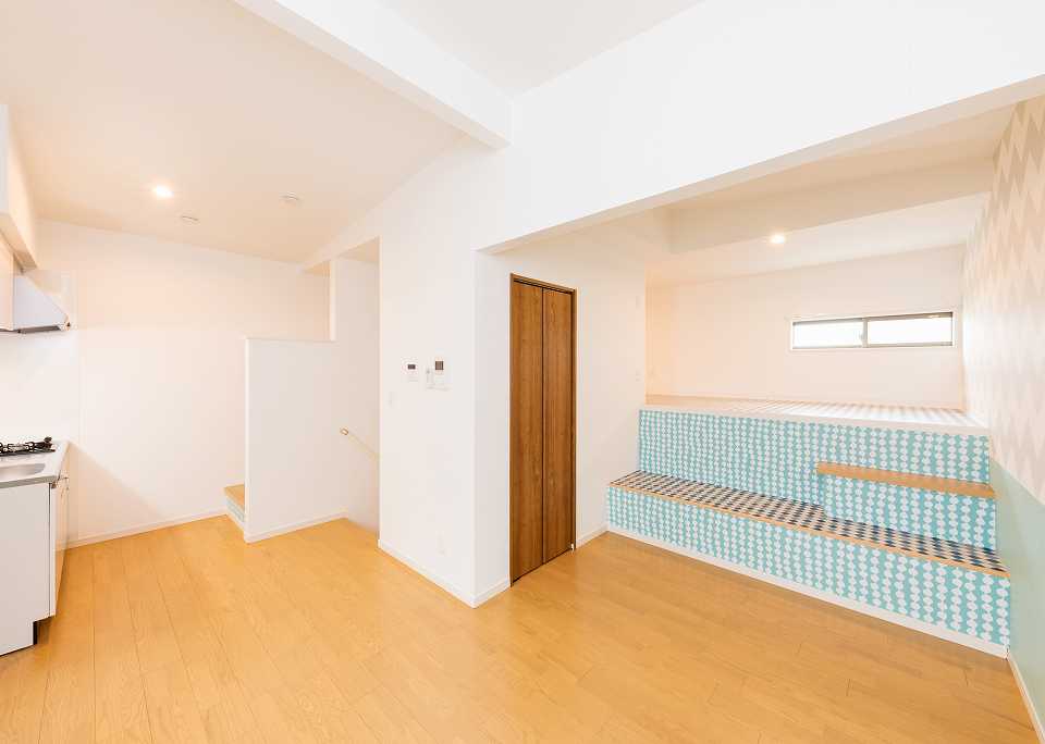 投資アパート PENTAHILLS滝川30