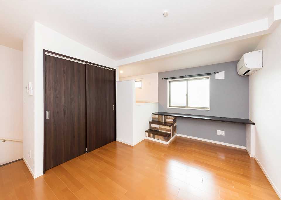 投資アパート PENTAHILLS滝川31