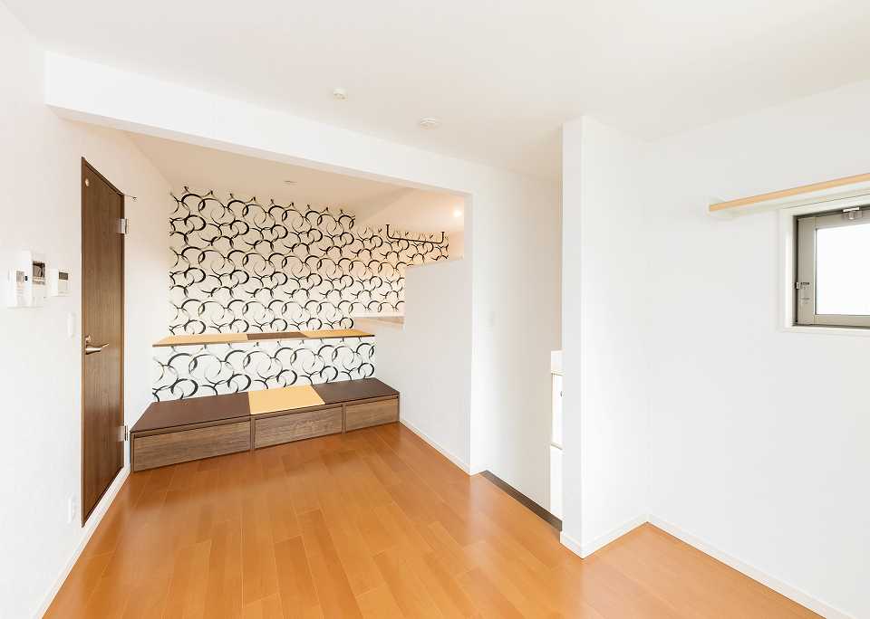 投資アパート PENTAHILLS滝川32