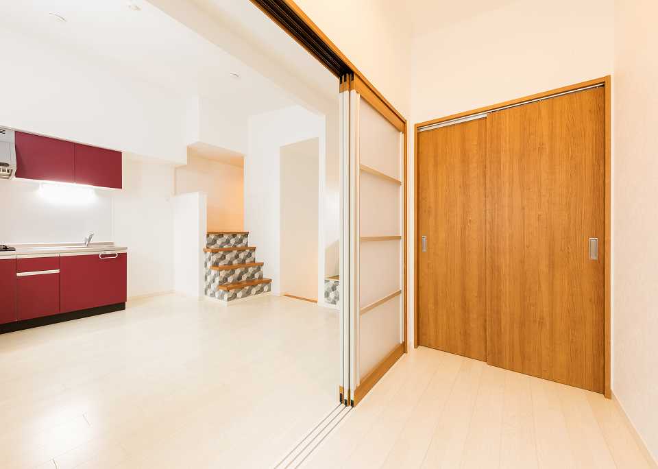 投資アパート PENTAHILLS滝川35