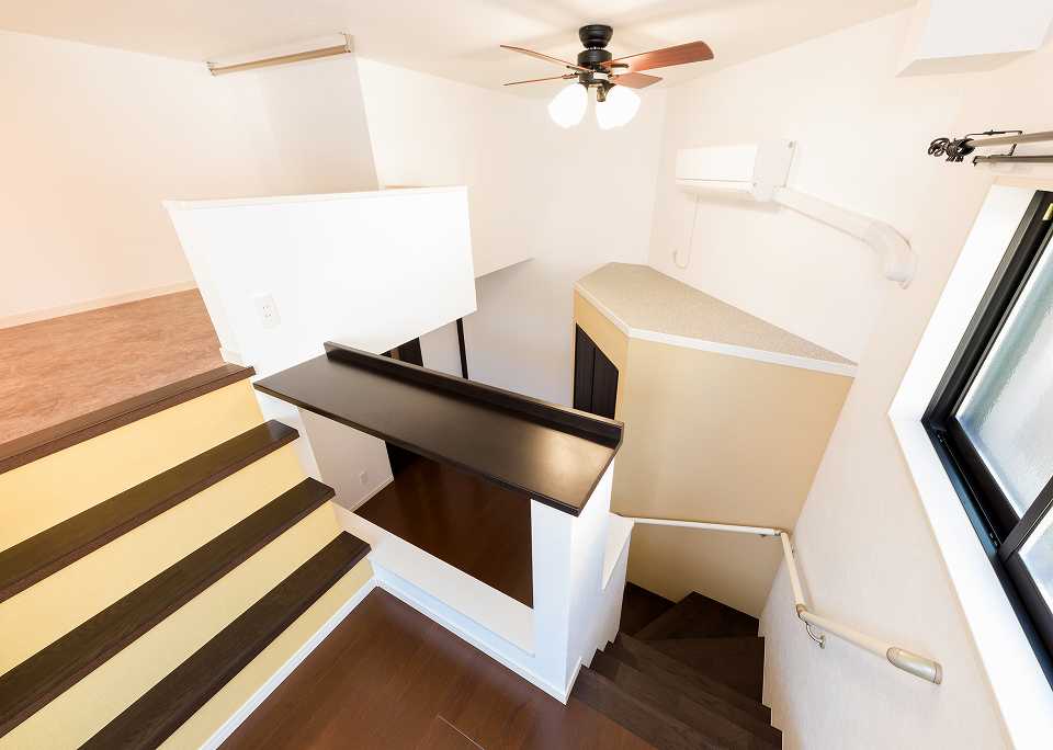 投資アパート Terre-Ⅳ7